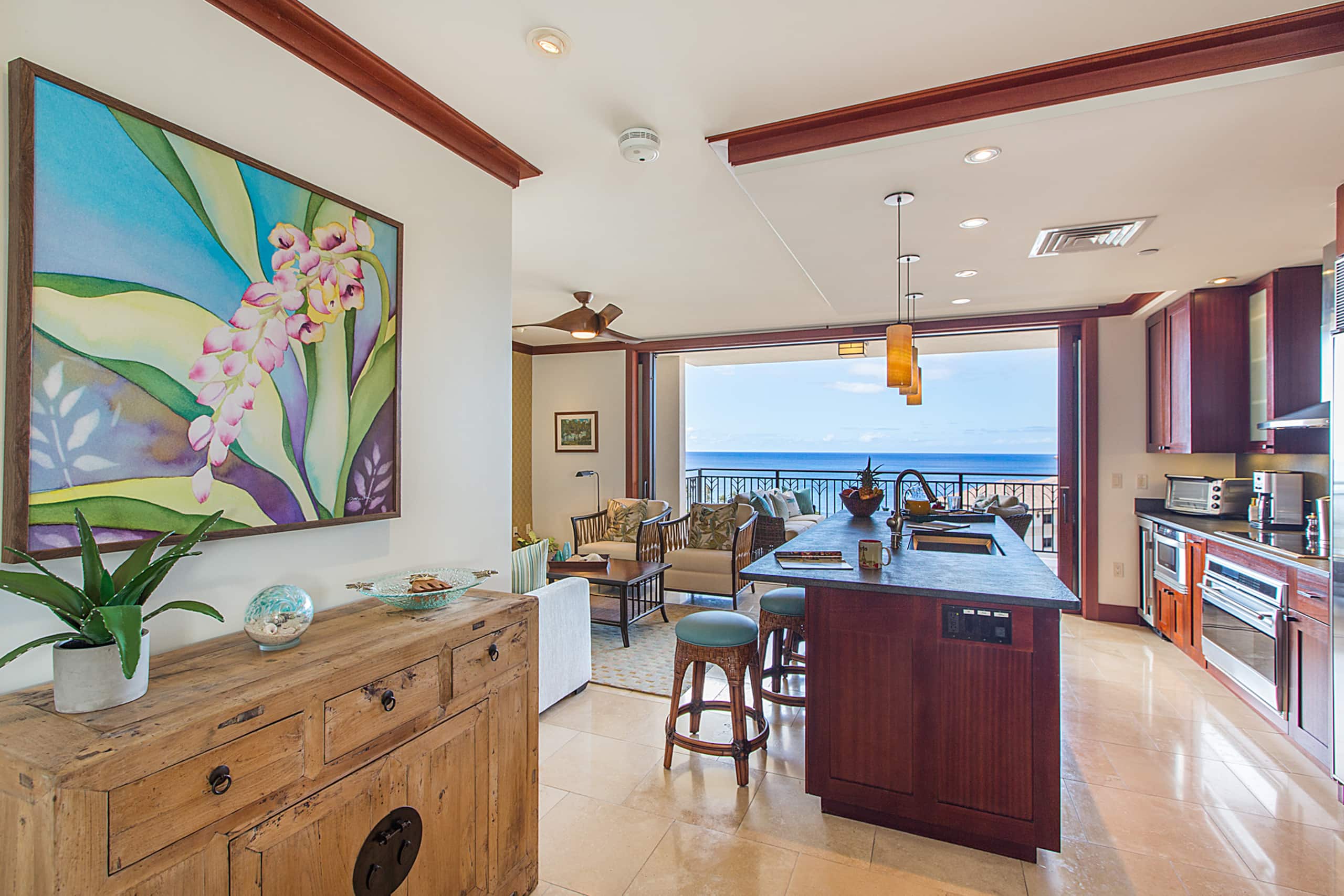 Condo in Kapolei · ★4.94 · 3 bedrooms · 4 beds · 2.5 private baths - Image 4