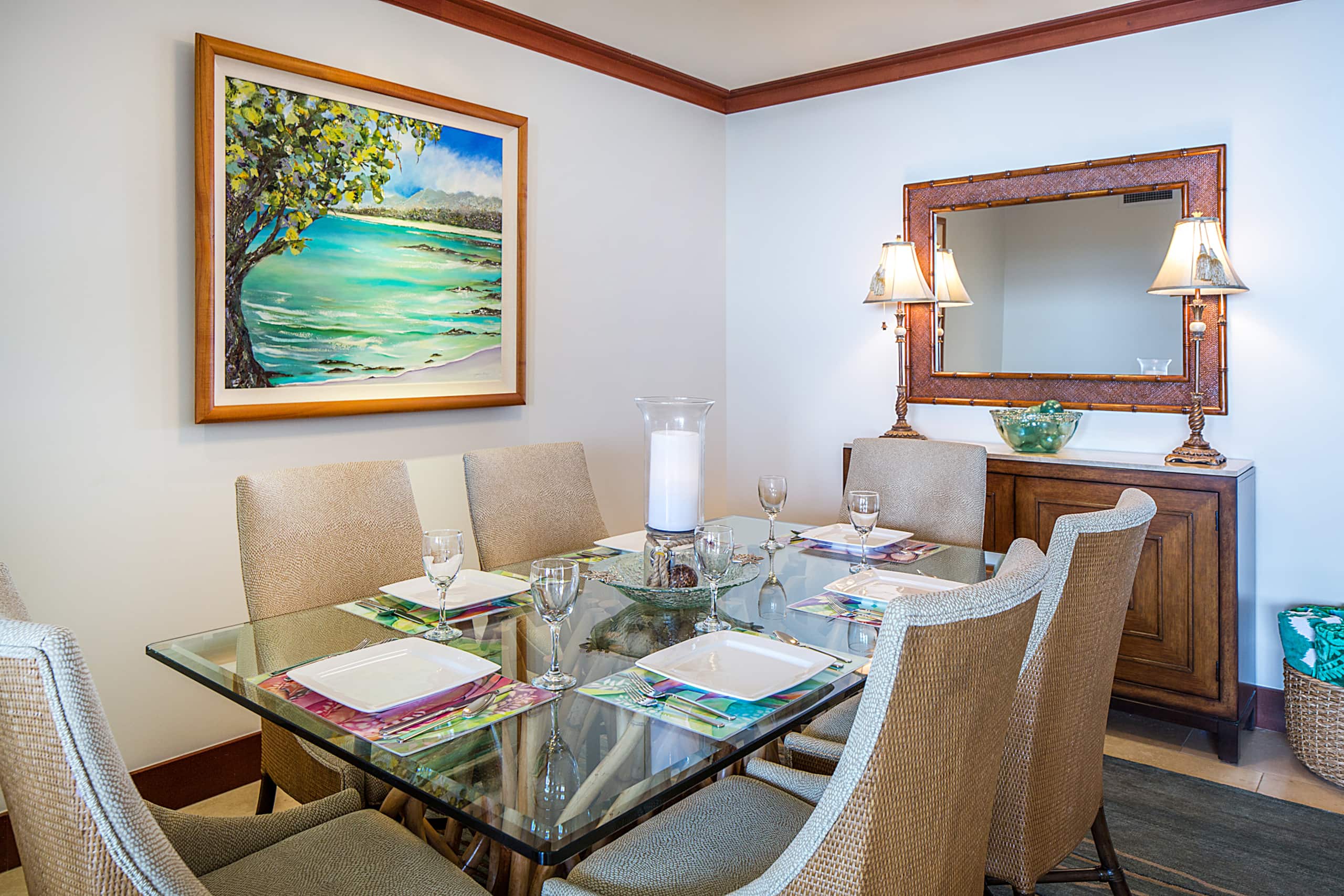 Condo in Kapolei · ★4.94 · 3 bedrooms · 4 beds · 2.5 private baths - Image 8