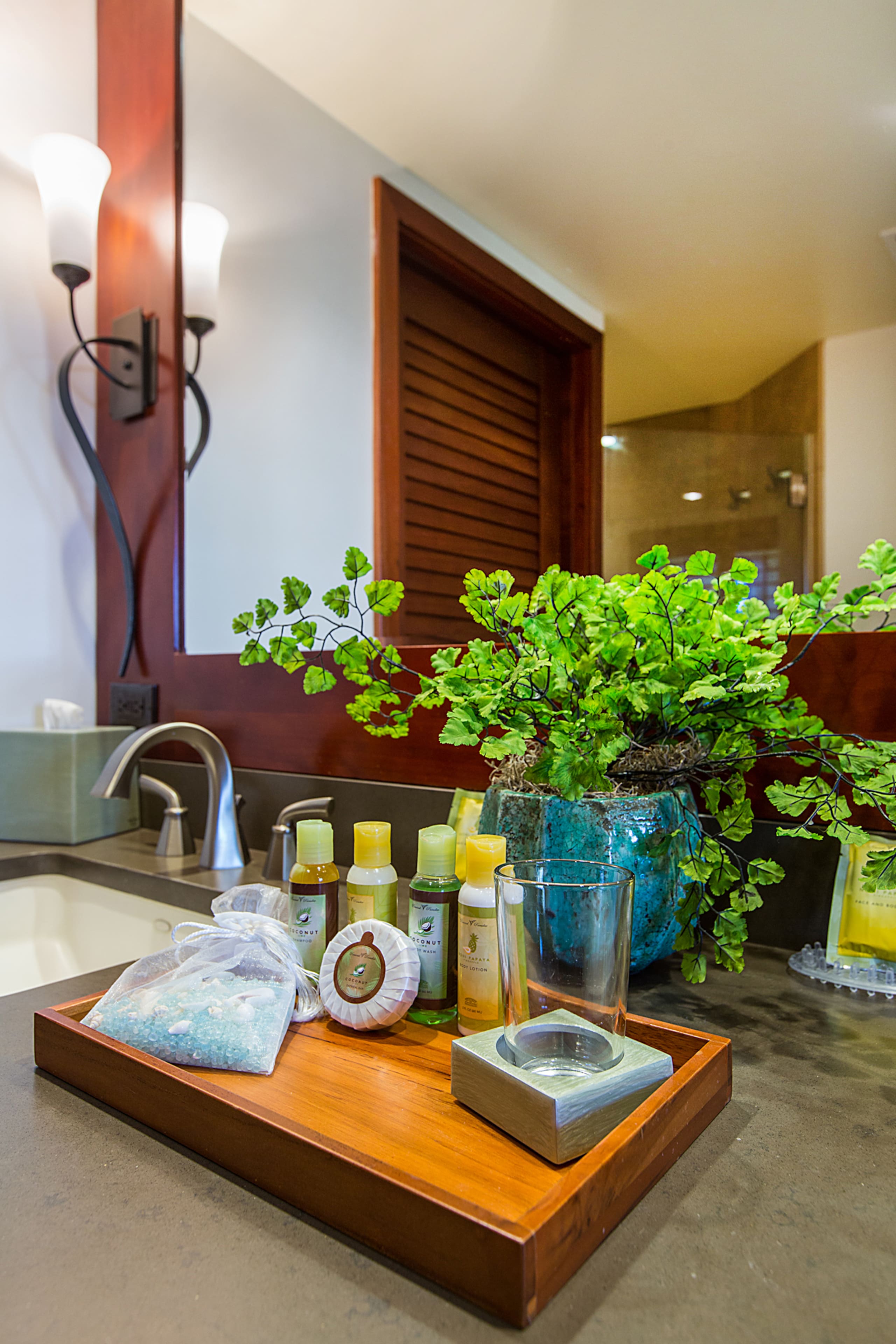 Condo in Kapolei · ★4.94 · 3 bedrooms · 4 beds · 2.5 private baths - Image 14