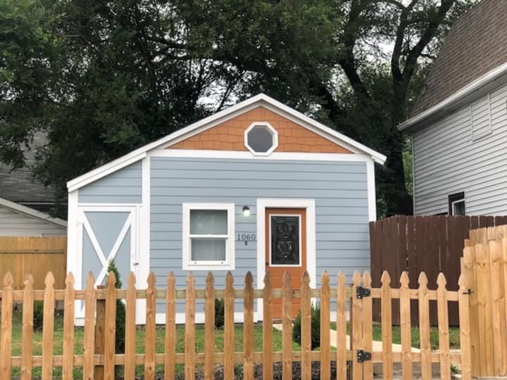 Top 5 Airbnb Tiny Houses In Indianapolis, Indiana - Updated 2025 | Trip101