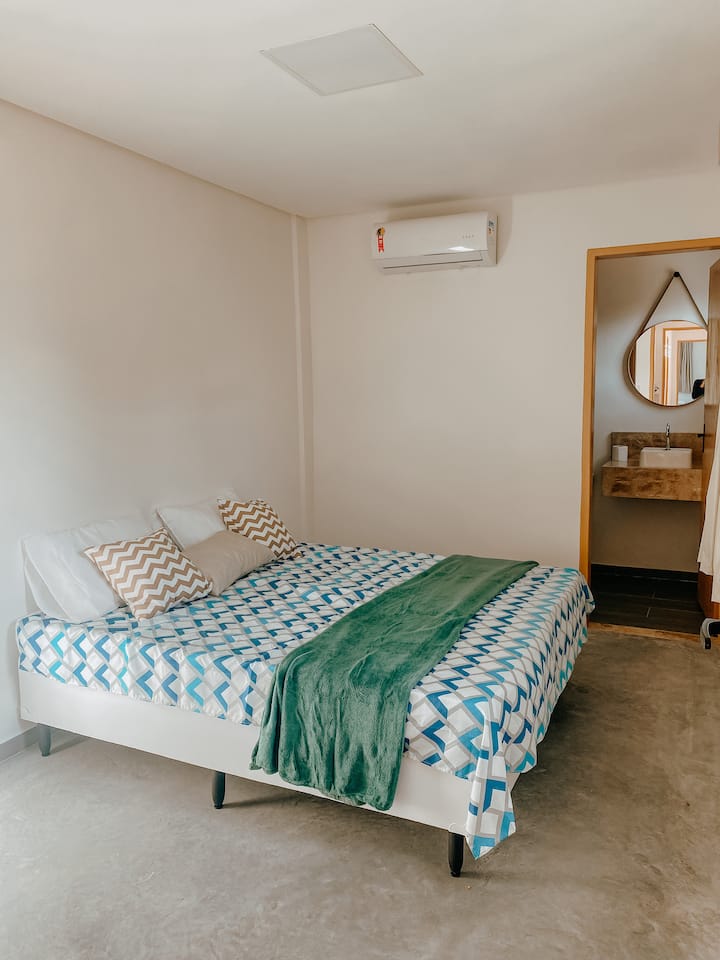 غرفة النوم 3