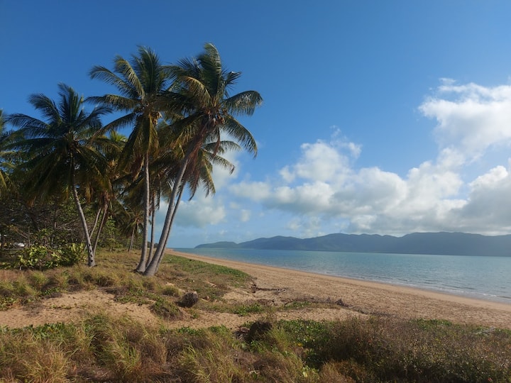 Saunders Beach Vacation Rentals & Homes Queensland, Australia Airbnb
