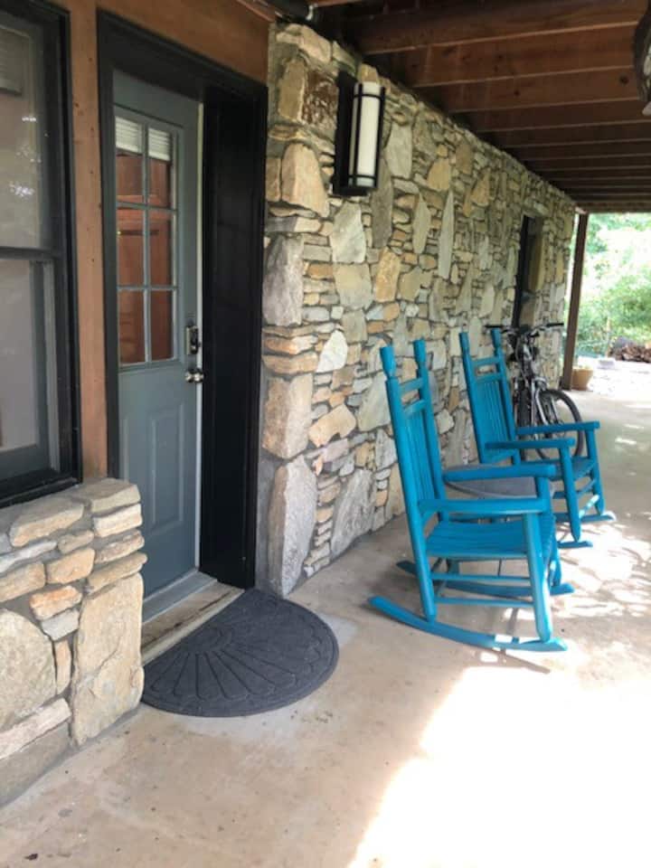 Montreat Vacation Rentals Cottage and House Rentals Airbnb
