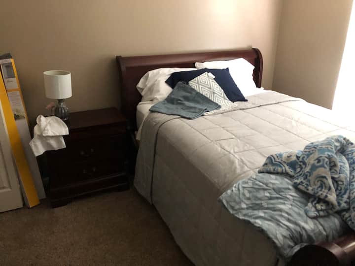 საძინებელი 2