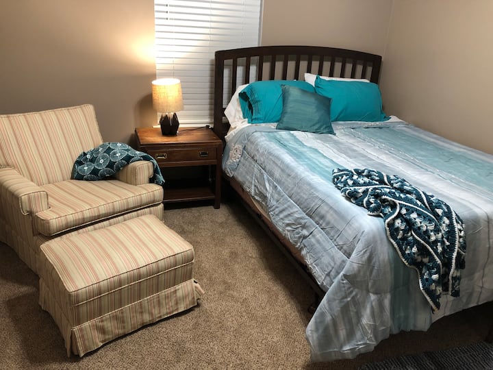 საძინებელი 3