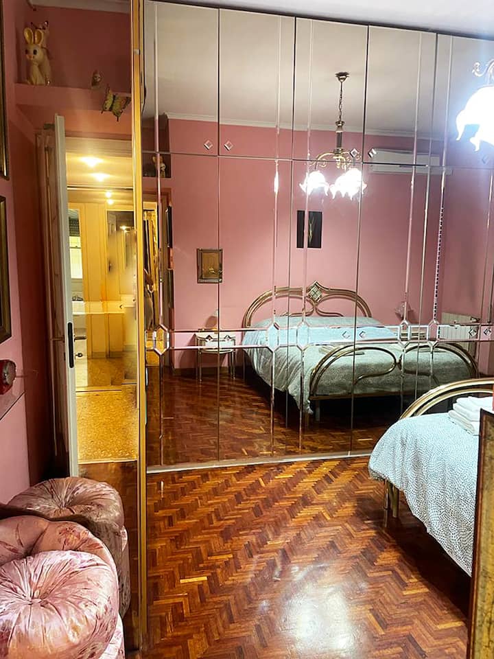 غرفة النوم 2