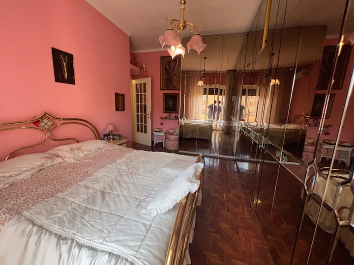 غرفة النوم 1