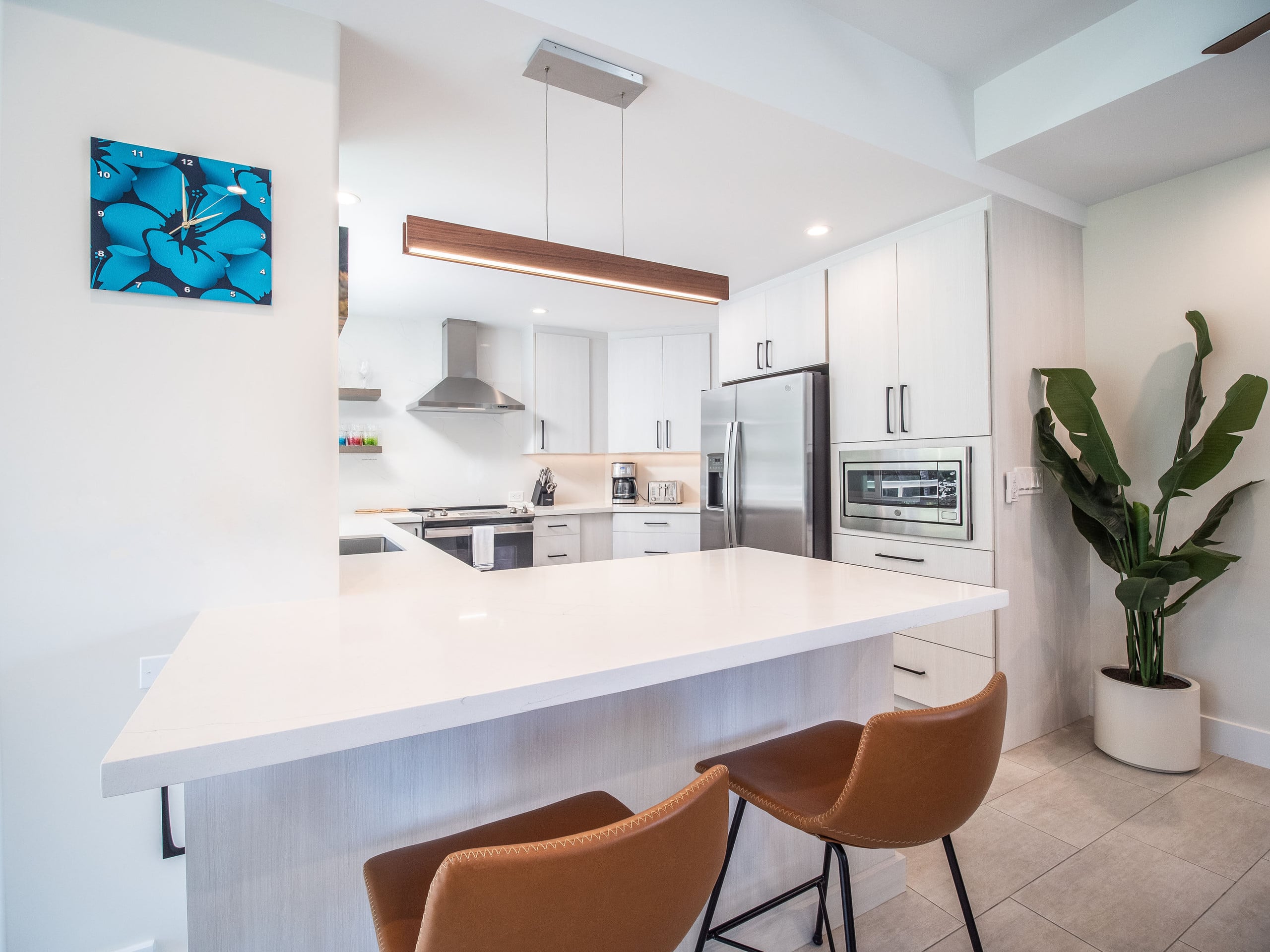Condo in Wailea · ★4.99 · 2 bedrooms · 3 beds · 2 baths - Photo 18