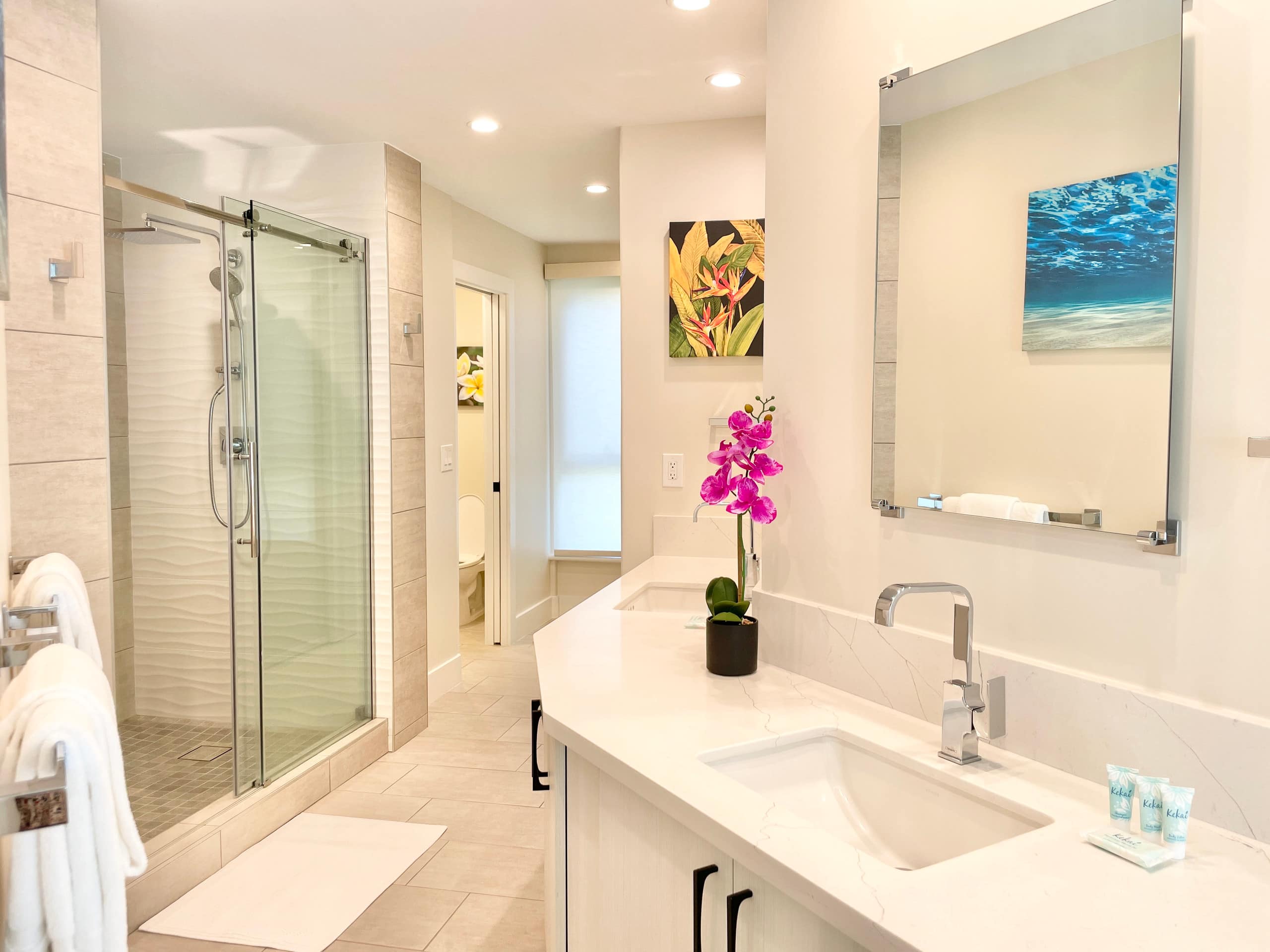 Condo in Wailea · ★4.99 · 2 bedrooms · 3 beds · 2 baths - Photo 60