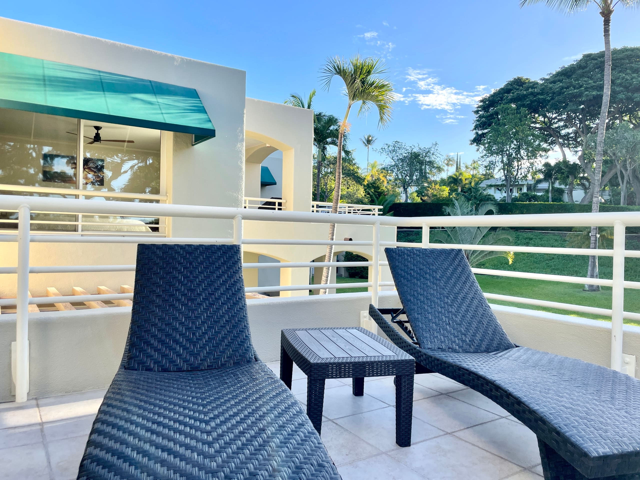 Condo in Wailea · ★4.99 · 2 bedrooms · 3 beds · 2 baths - Photo 68