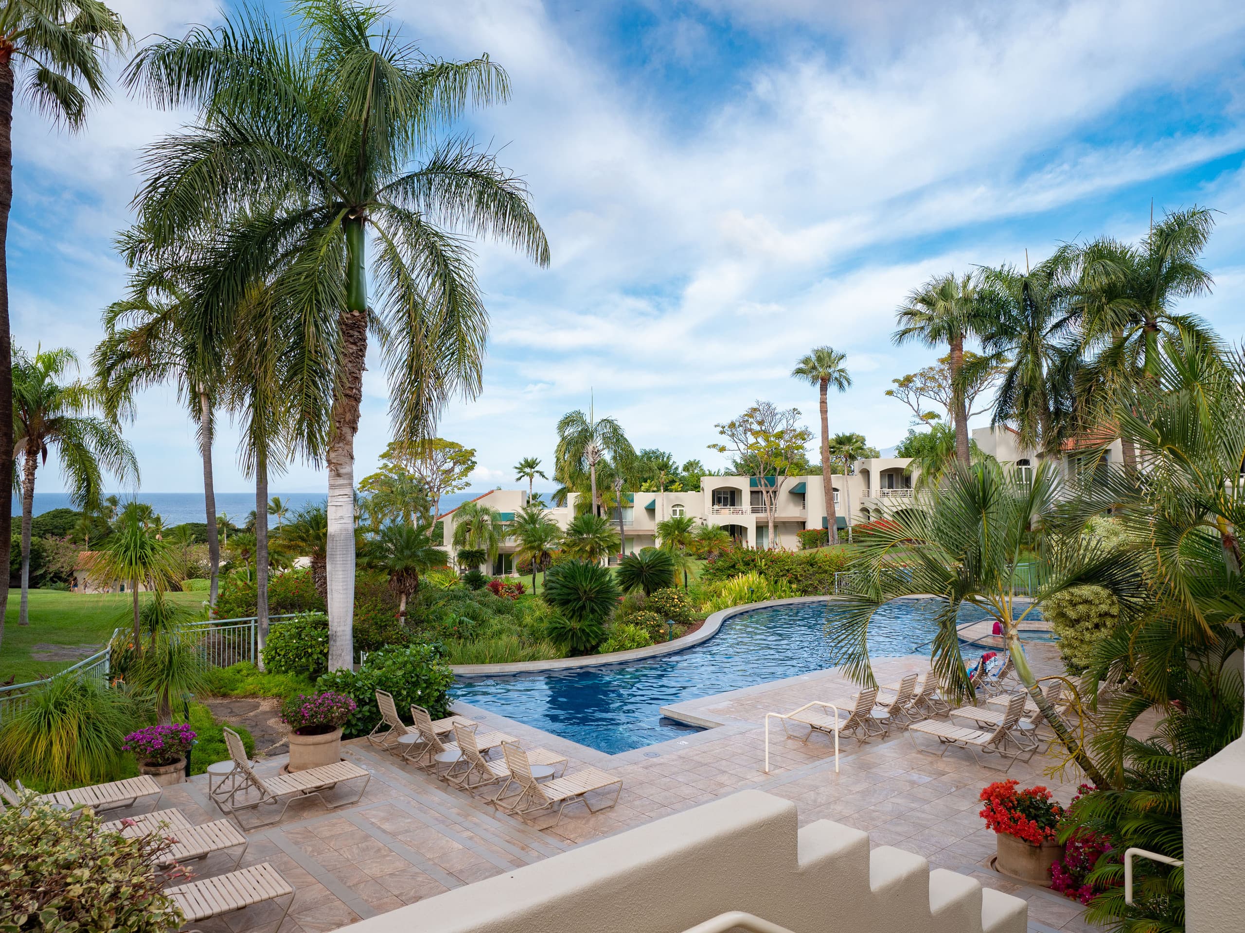 Condo in Wailea · ★4.99 · 2 bedrooms · 3 beds · 2 baths - Photo 100
