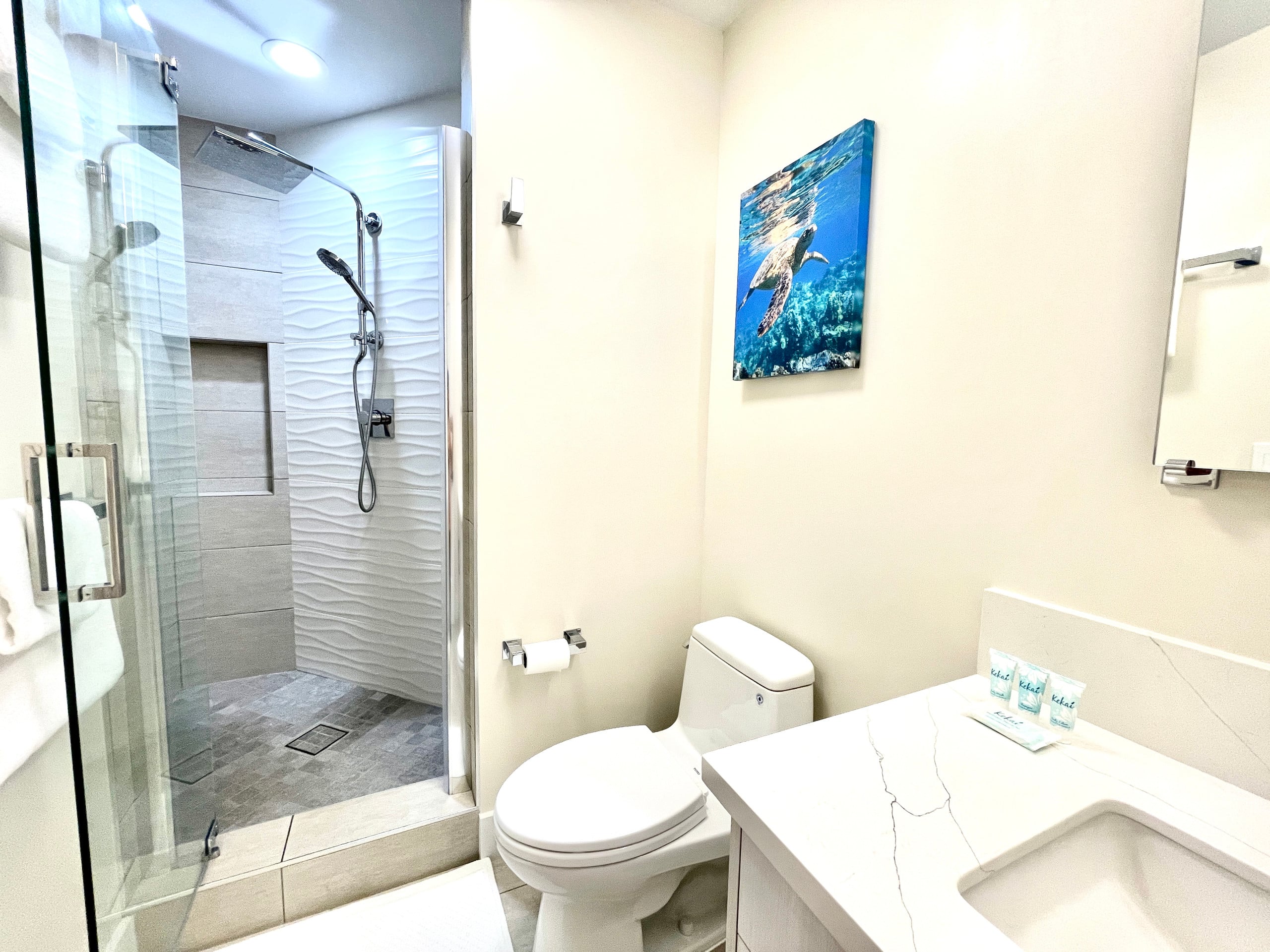 Condo in Wailea · ★4.99 · 2 bedrooms · 3 beds · 2 baths - Photo 57