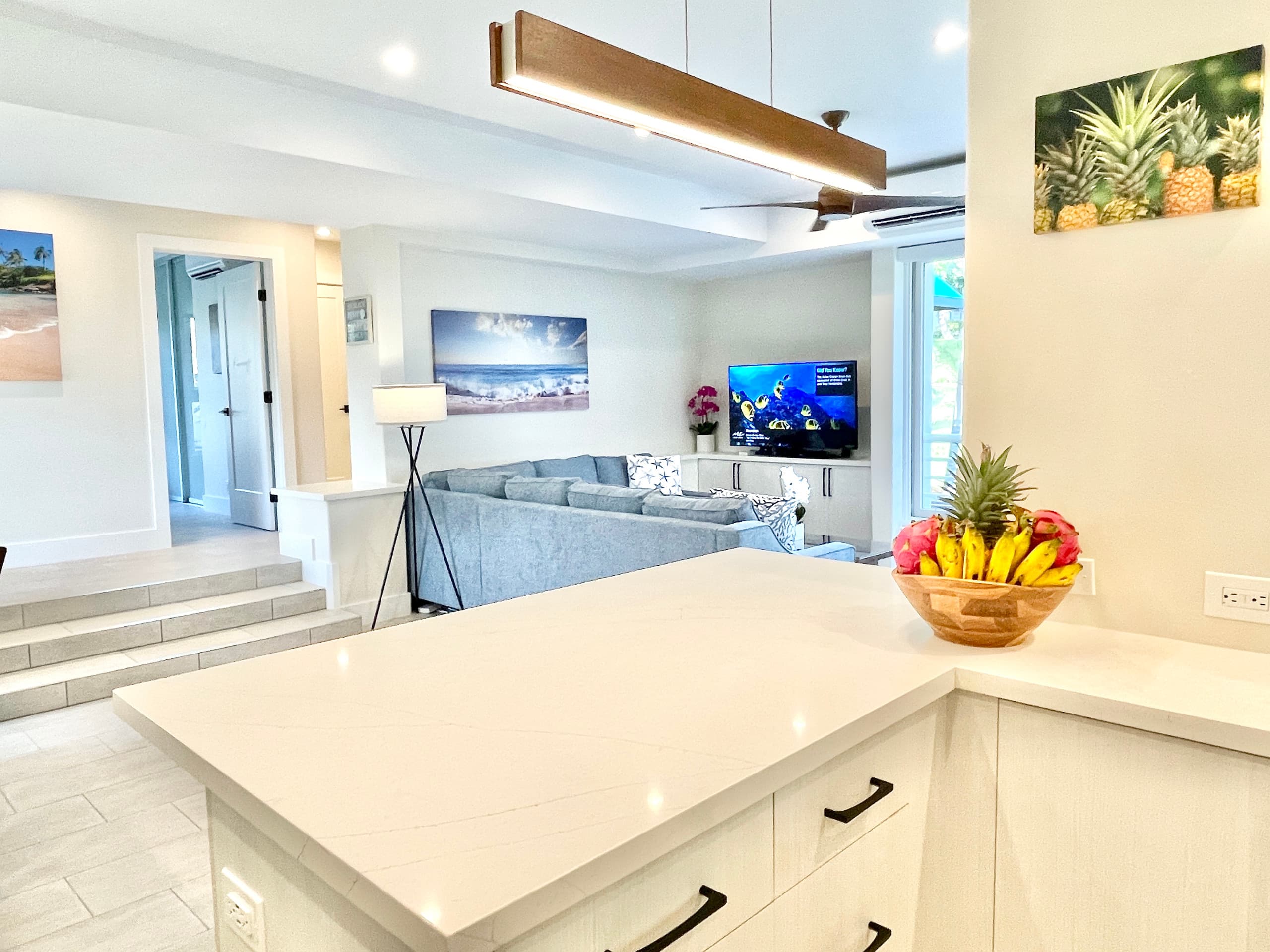 Condo in Wailea · ★4.99 · 2 bedrooms · 3 beds · 2 baths - Main photo