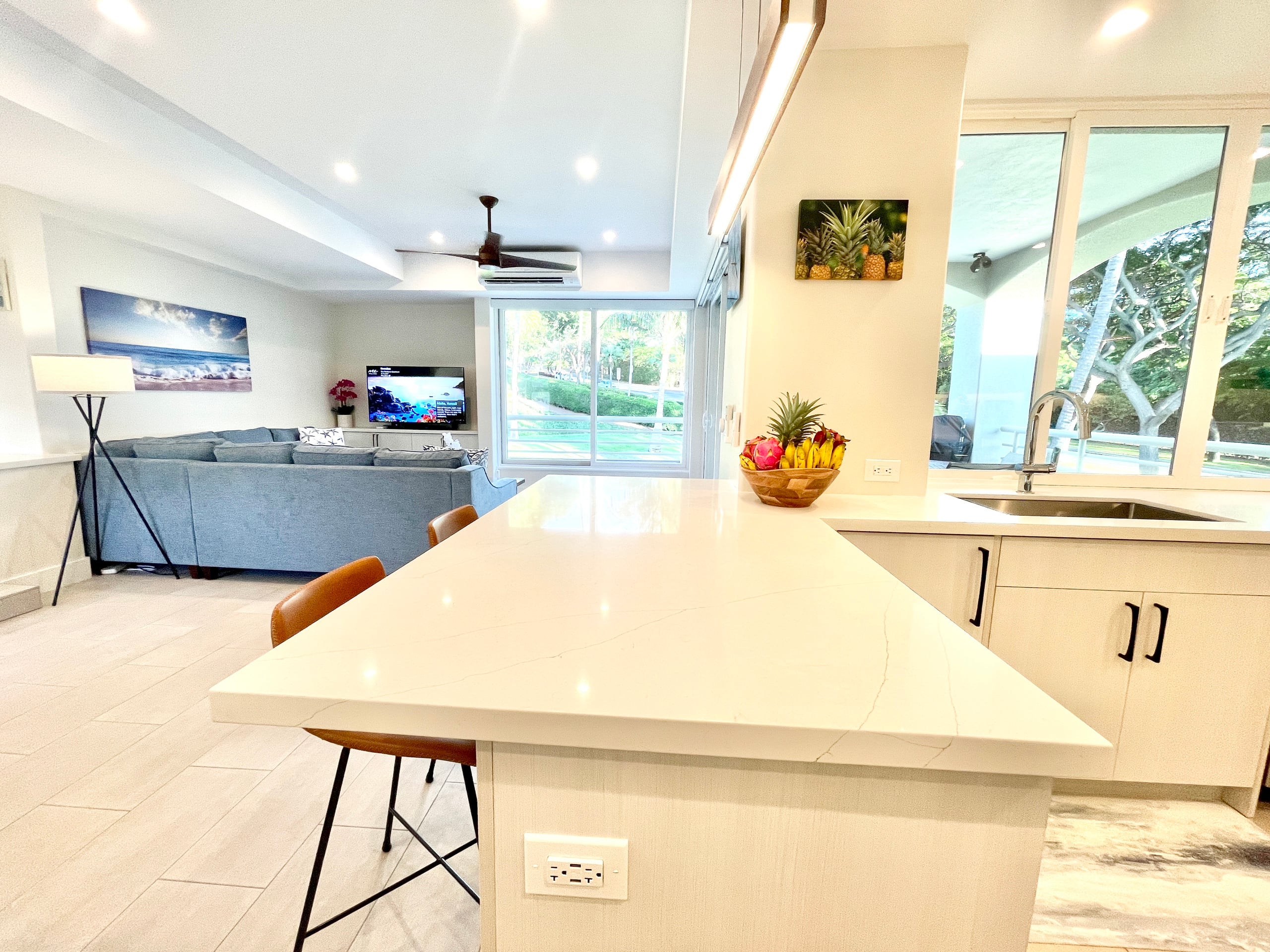 Condo in Wailea · ★4.99 · 2 bedrooms · 3 beds · 2 baths - Photo 17