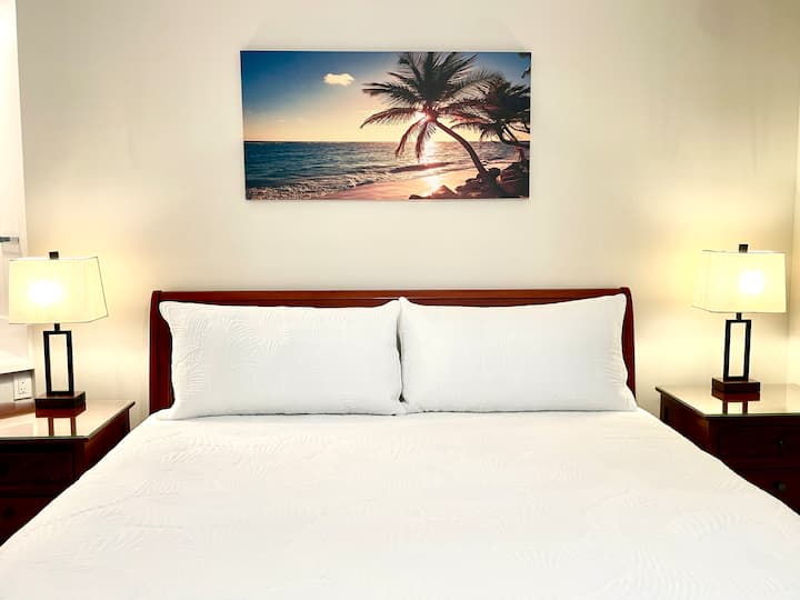 Dormitorio principal