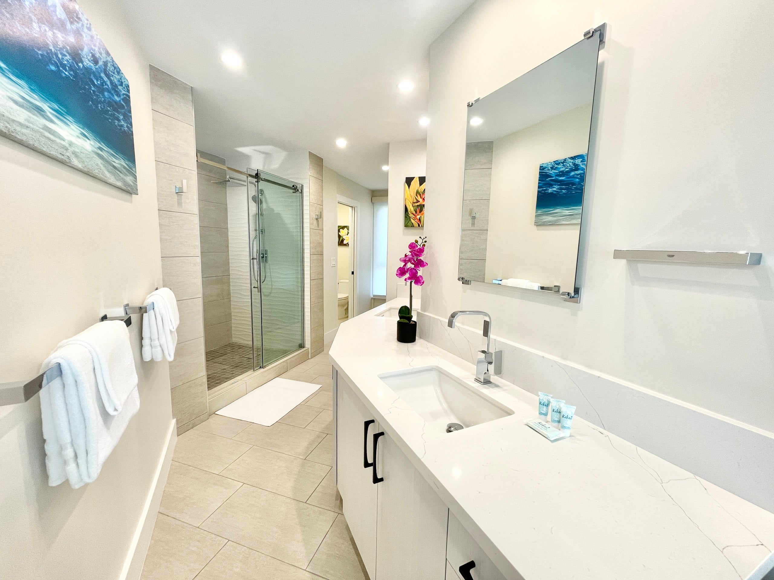Condo in Wailea · ★4.99 · 2 bedrooms · 3 beds · 2 baths - Photo 59