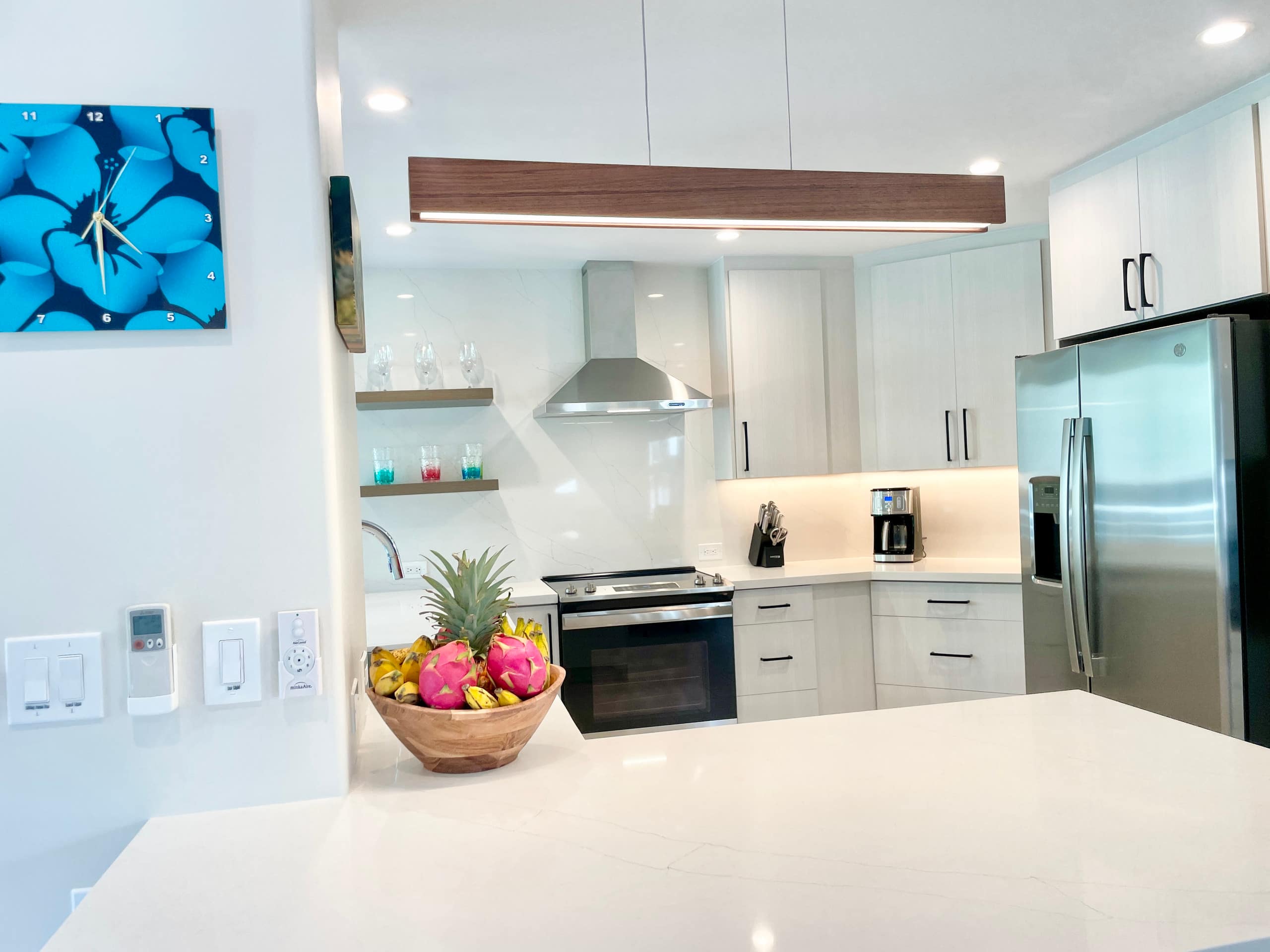 Condo in Wailea · ★4.99 · 2 bedrooms · 3 beds · 2 baths - Photo 12