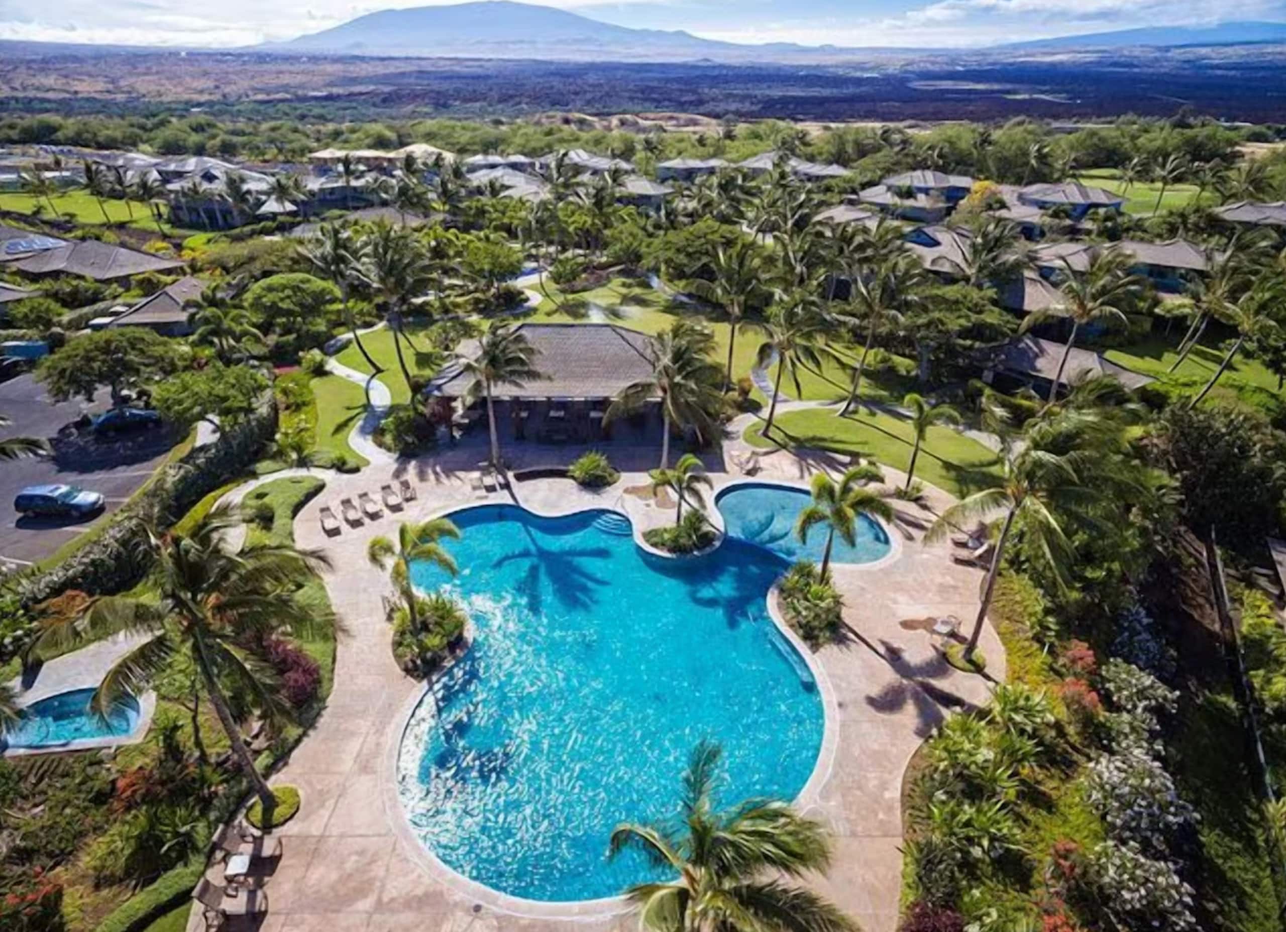 Big Island Retreat - Image 24