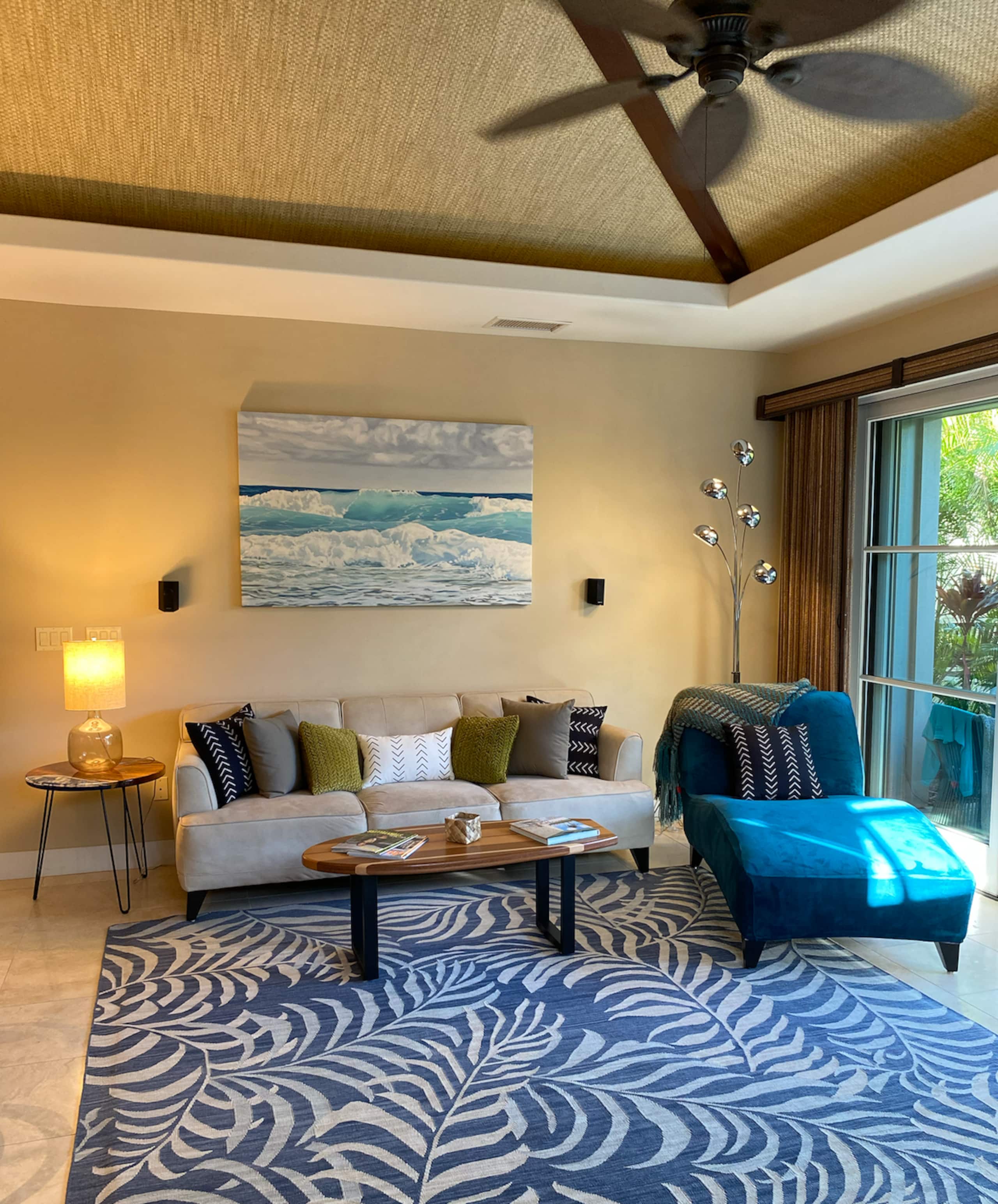 Big Island Retreat - Image 1