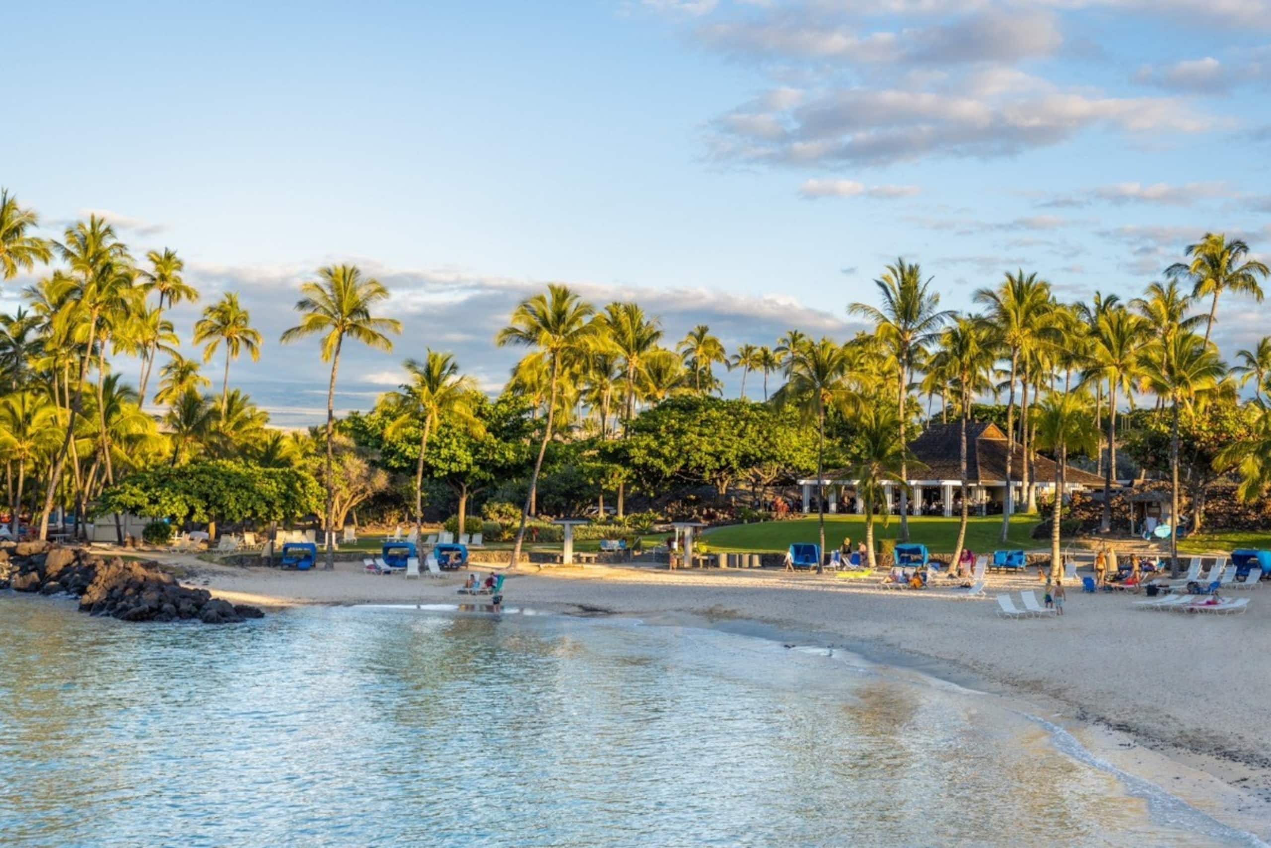 Big Island Retreat - Image 35