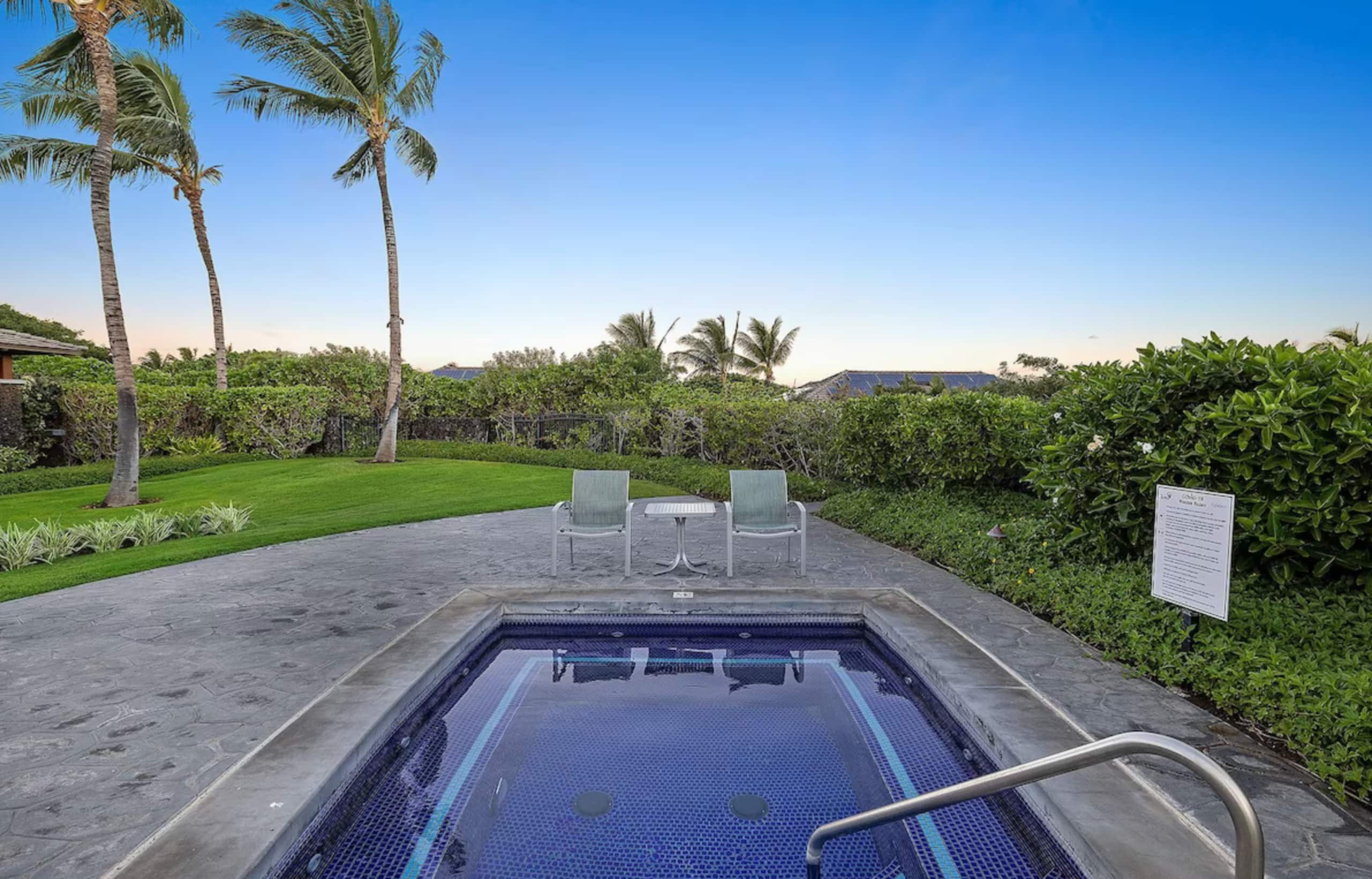 Big Island Retreat - Image 29