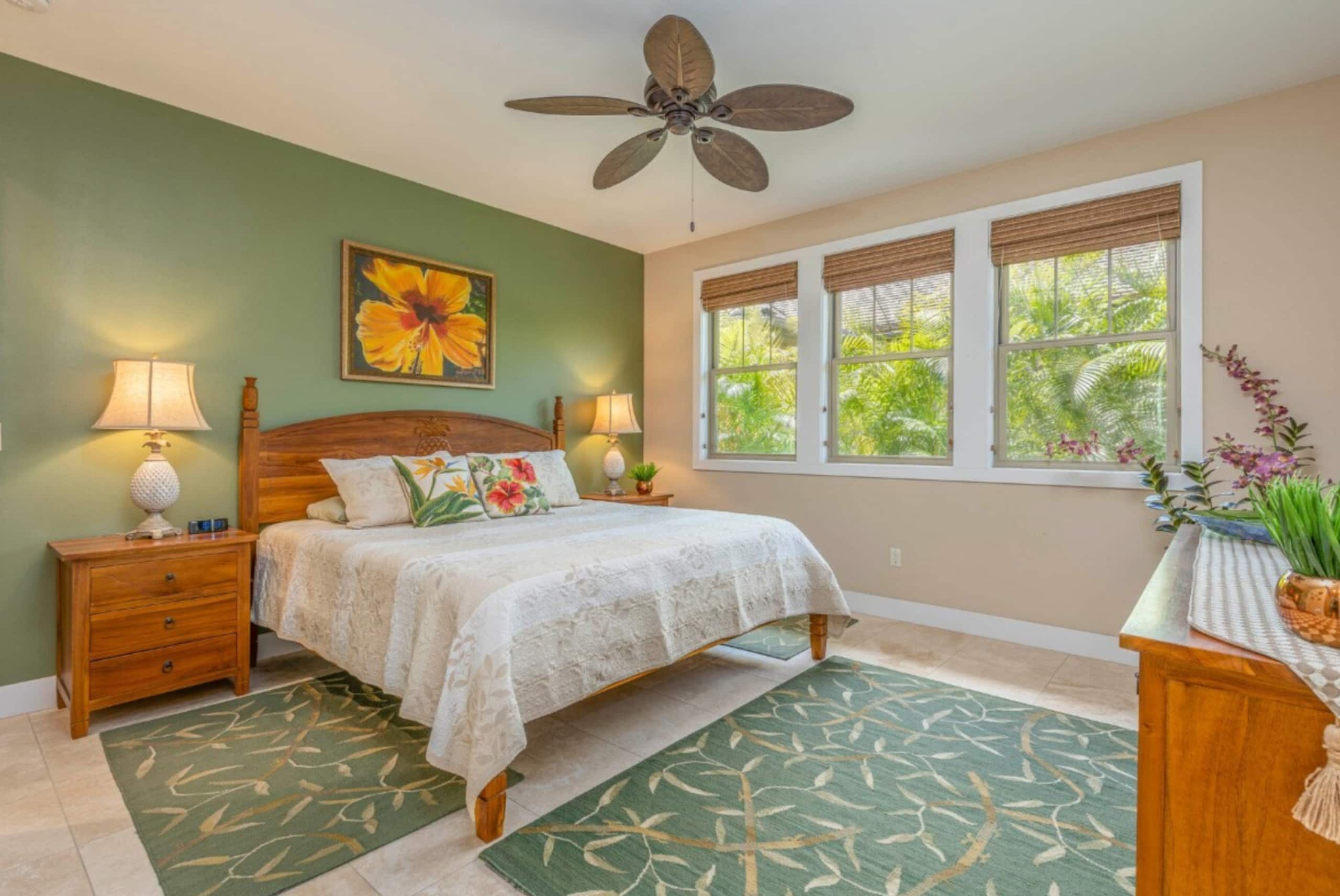 Big Island Retreat - Image 6
