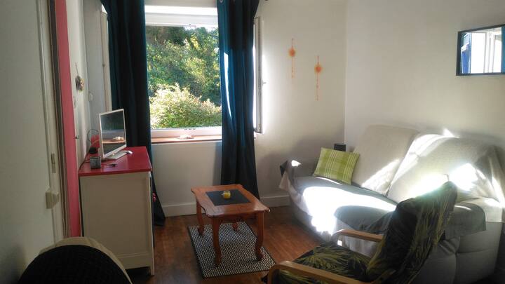 Petite Maison De Campagne 2 * - Ambon