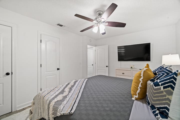 غرفة النوم 1