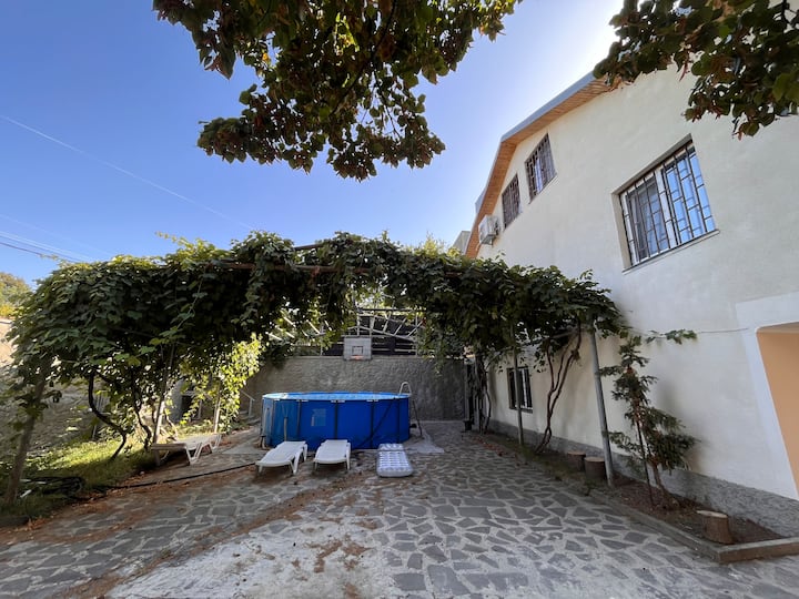 Tsavkisi Villa - Tbilisi