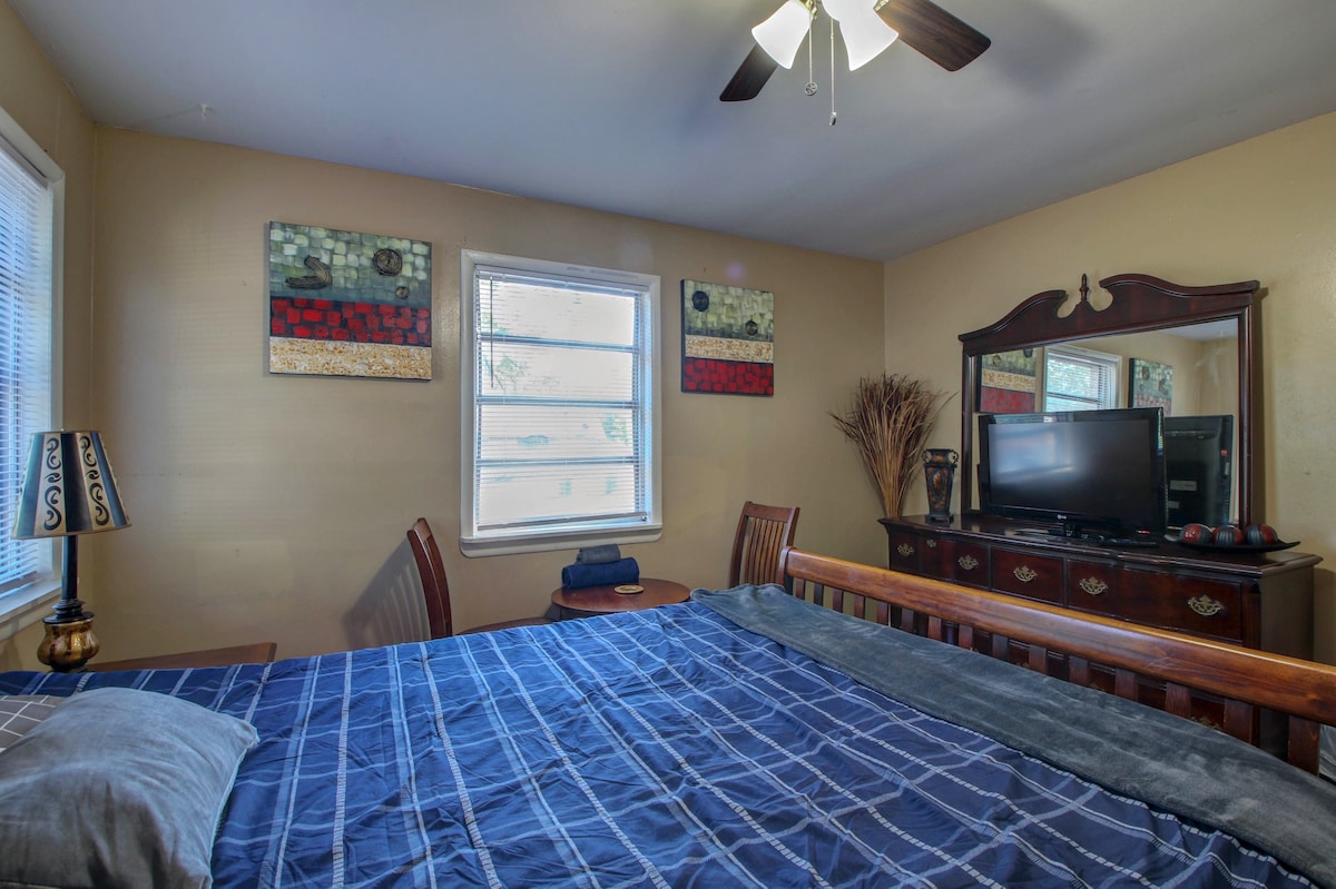 საძინებელი 1