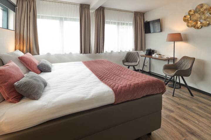 Hotel De Heren van Valkenburg managed Airbnb listing 2