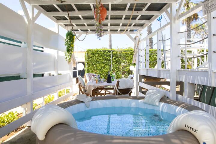 Villa fronte mare con piscina e giardino – Salento gallery image 3