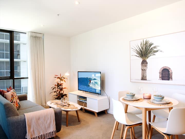 Всекидневна