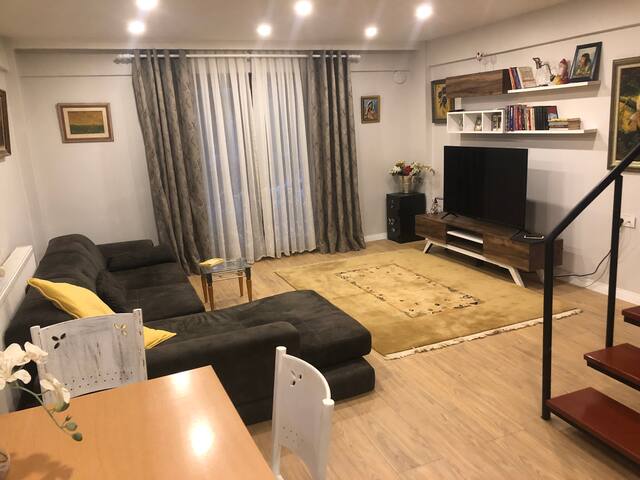 Isıtmalı Havuz ve Şelaleli Müstakil Villa gallery image 5