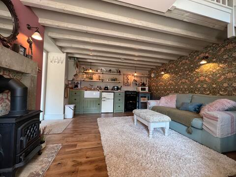 Cosy rural cottage in National Park