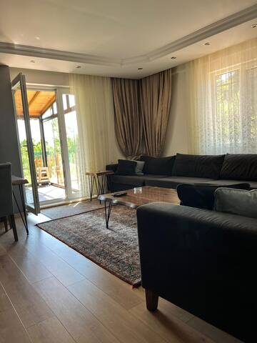 BOĞAZ Manzaralı Orman Kenarında Müstakil Bahçeli gallery image 2