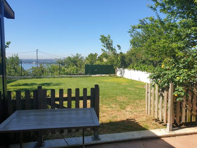 BOĞAZ Manzaralı Orman Kenarında Müstakil Bahçeli gallery image 4