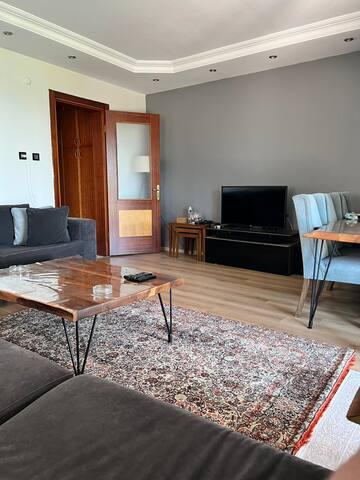 BOĞAZ Manzaralı Orman Kenarında Müstakil Bahçeli gallery image 5