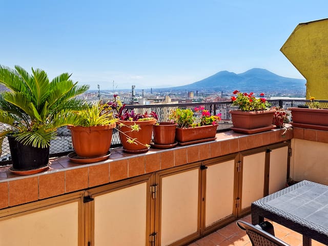 da Roberto – ideal for families/groups