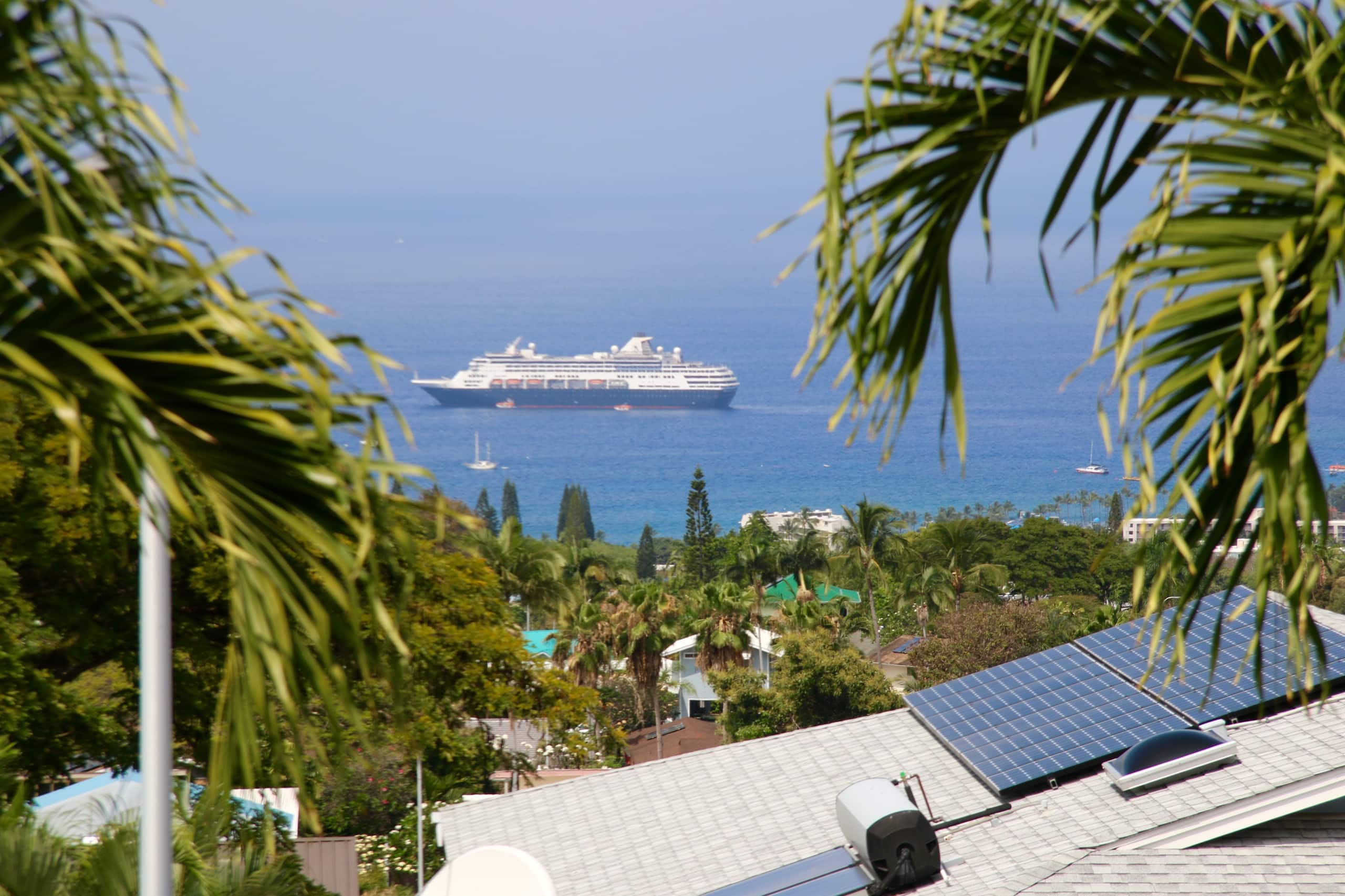 Home in Kailua-Kona · ★4.96 · 3 bedrooms · 4 beds · 2 private baths - Image 122