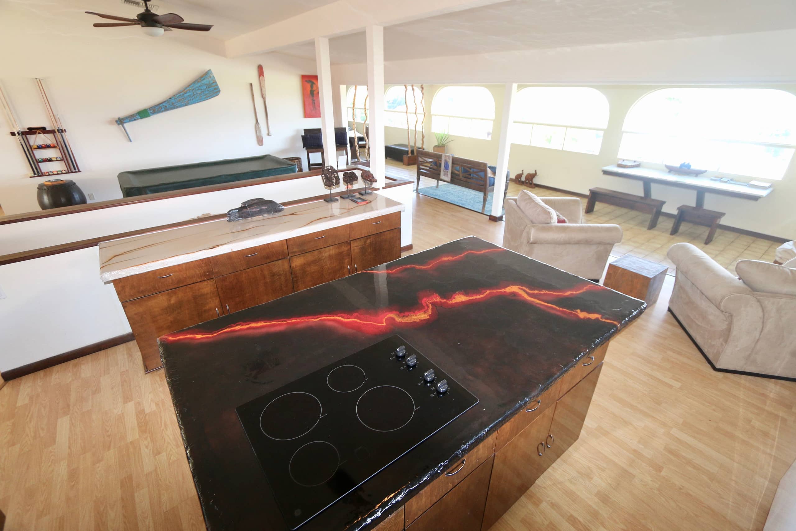 Home in Kailua-Kona · ★4.96 · 3 bedrooms · 4 beds · 2 private baths - Image 11