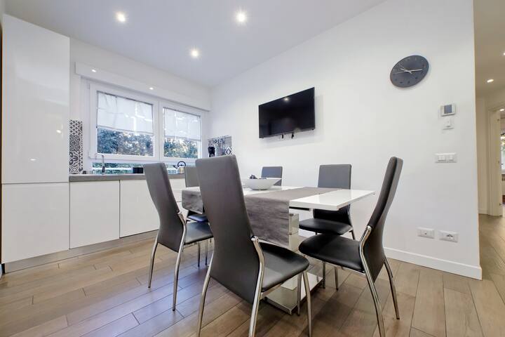 Suite Druso Colosseo gallery image 5