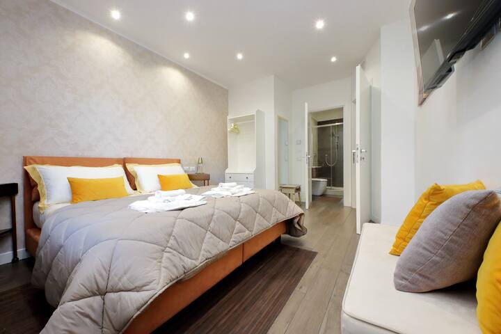 Suite Druso Colosseo gallery image 3