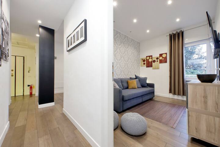 Suite Druso Colosseo gallery image 4