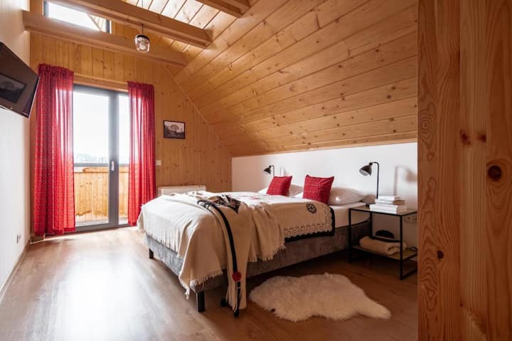 חדר שינה 3