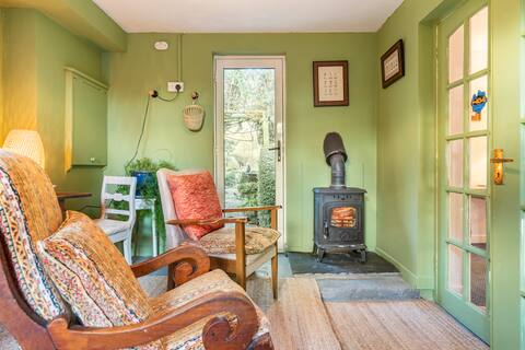 The Gardeners Cottage - Two Double Rooms