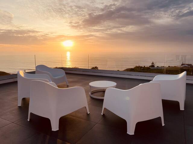 Villa Carpe Diem, stunning villa with ocean view gallery image 3