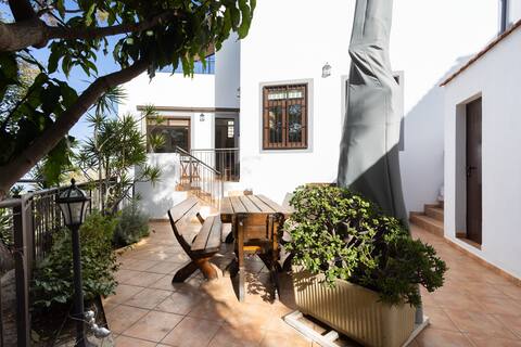 Live Buenavista del Norte with terrace