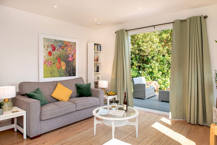 Luxury Cottage - Apple Pie Luxury Escapes - Tavistock