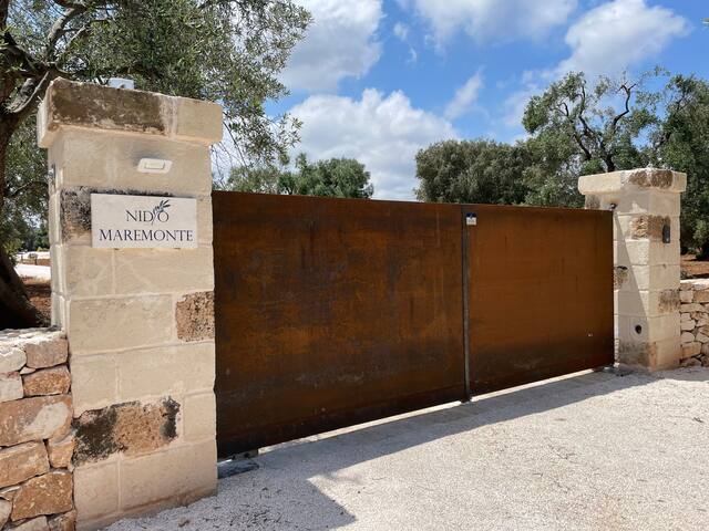 Nido Maremonte gallery image 3